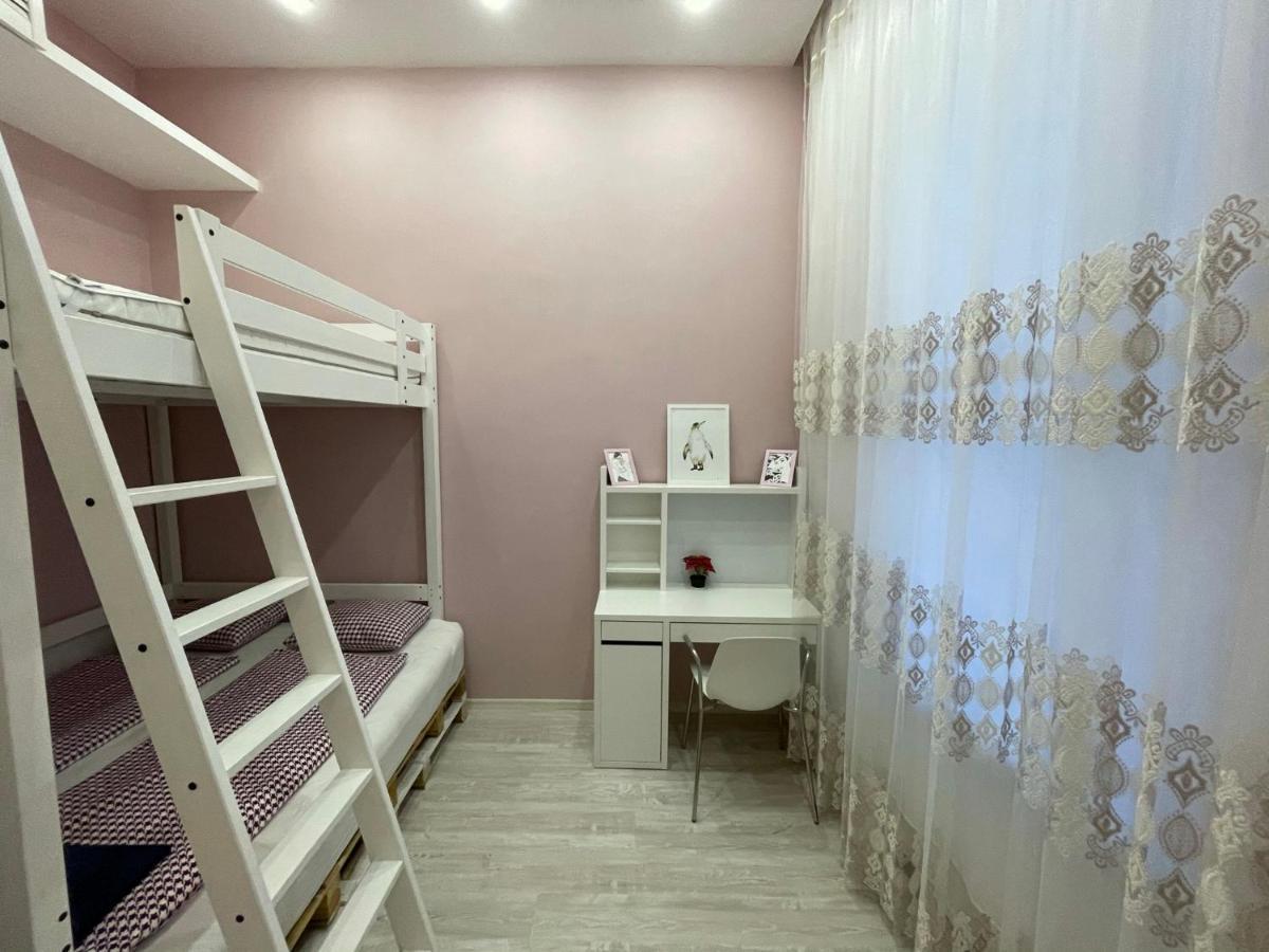 Deluxe Sapphire Residency - 4 Bedrooms Budapest Exterior foto