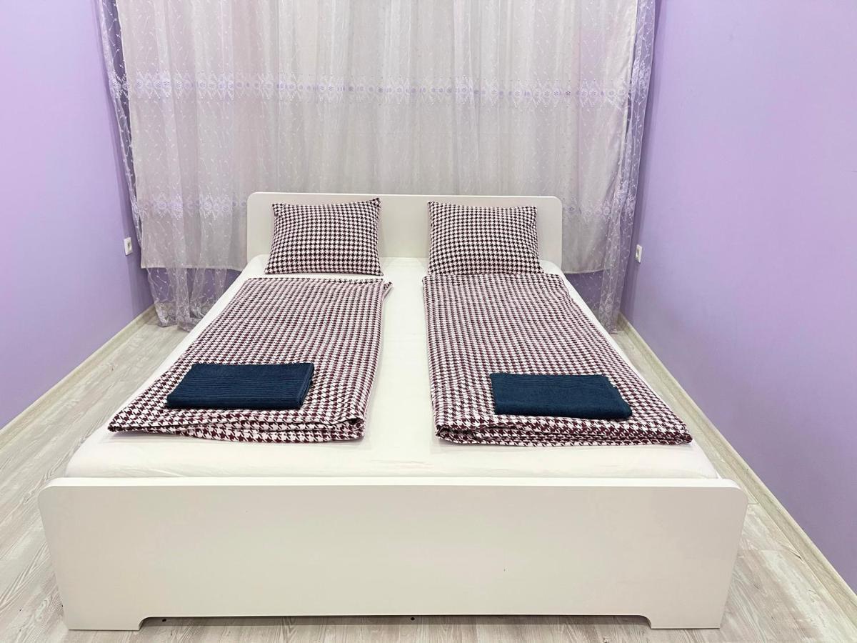 Deluxe Sapphire Residency - 4 Bedrooms Budapest Exterior foto